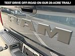 New 2026 Ram 2500 Big Horn Crew Cab 4x4 Pickup for sale #W6T157599 - photo 36
