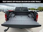 New 2026 Ram 2500 Big Horn Crew Cab 4x4 Pickup for sale #W6T157599 - photo 39