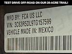 New 2026 Ram 2500 Big Horn Crew Cab 4x4 Pickup for sale #W6T157599 - photo 40