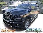 New 2026 Ram 2500 Big Horn Crew Cab 4x4 Pickup for sale #W6T157600 - photo 1