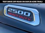 New 2026 Ram 2500 Big Horn Crew Cab 4x4 Pickup for sale #W6T157600 - photo 31