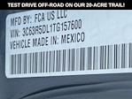 New 2026 Ram 2500 Big Horn Crew Cab 4x4 Pickup for sale #W6T157600 - photo 41