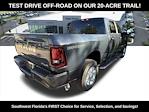 New 2026 Ram 2500 Big Horn Crew Cab 4x4 Pickup for sale #W6T157600 - photo 5