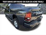 New 2026 Ram 2500 Big Horn Crew Cab 4x4 Pickup for sale #W6T157600 - photo 7