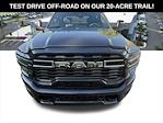 New 2026 Ram 2500 Big Horn Crew Cab 4x4 Pickup for sale #W6T157600 - photo 9
