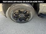 New 2026 Ram 2500 Big Horn Crew Cab 4x4 Pickup for sale #W6T157602 - photo 34