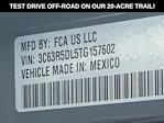 New 2026 Ram 2500 Big Horn Crew Cab 4x4 Pickup for sale #W6T157602 - photo 41