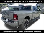 New 2026 Ram 2500 Big Horn Crew Cab 4x4 Pickup for sale #W6T157602 - photo 5
