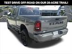 New 2026 Ram 2500 Big Horn Crew Cab 4x4 Pickup for sale #W6T157602 - photo 7