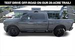 New 2026 Ram 2500 Big Horn Crew Cab 4x4 Pickup for sale #W6T157602 - photo 8