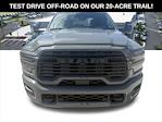 New 2026 Ram 2500 Big Horn Crew Cab 4x4 Pickup for sale #W6T157602 - photo 9