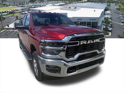New 2026 Ram 2500 Big Horn Crew Cab 4x4 Pickup for sale #W6T157603 - photo 2
