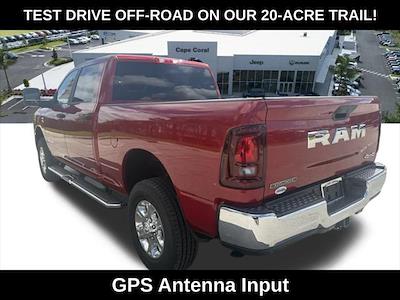 New 2026 Ram 2500 - photo 1