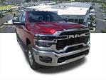 New 2026 Ram 2500 Big Horn Crew Cab 4x4 Pickup for sale #W6T157603 - photo 2