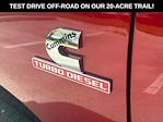 New 2026 Ram 2500 Big Horn Crew Cab 4x4 Pickup for sale #W6T157603 - photo 30