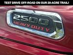 New 2026 Ram 2500 Big Horn Crew Cab 4x4 Pickup for sale #W6T157603 - photo 31