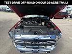 New 2026 Ram 2500 Big Horn Crew Cab 4x4 Pickup for sale #W6T157603 - photo 32
