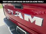 New 2026 Ram 2500 Big Horn Crew Cab 4x4 Pickup for sale #W6T157603 - photo 36