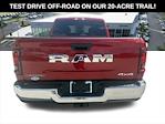 New 2026 Ram 2500 Big Horn Crew Cab 4x4 Pickup for sale #W6T157603 - photo 6