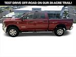 New 2026 Ram 2500 Big Horn Crew Cab 4x4 Pickup for sale #W6T157603 - photo 8