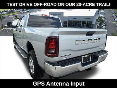 New 2026 Ram 2500 - photo 1