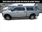 New 2026 Ram 2500 Big Horn Crew Cab 4x4 Pickup for sale #W6T157604 - photo 8