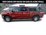 New 2026 Ram 2500 Big Horn Crew Cab 4x4 Pickup for sale #W6T157605 - photo 10