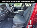 New 2026 Ram 2500 Big Horn Crew Cab 4x4 Pickup for sale #W6T157605 - photo 12