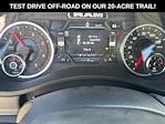 New 2026 Ram 2500 Big Horn Crew Cab 4x4 Pickup for sale #W6T157605 - photo 20