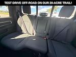 New 2026 Ram 2500 Big Horn Crew Cab 4x4 Pickup for sale #W6T157605 - photo 25