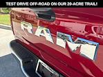 New 2026 Ram 2500 Big Horn Crew Cab 4x4 Pickup for sale #W6T157605 - photo 38