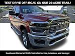New 2026 Ram 2500 Big Horn Crew Cab 4x4 Pickup for sale #W6T157605 - photo 5