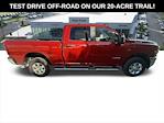 New 2026 Ram 2500 Big Horn Crew Cab 4x4 Pickup for sale #W6T157605 - photo 6