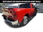 New 2026 Ram 2500 Big Horn Crew Cab 4x4 Pickup for sale #W6T157605 - photo 7