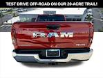 New 2026 Ram 2500 Big Horn Crew Cab 4x4 Pickup for sale #W6T157605 - photo 8