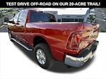 New 2026 Ram 2500 Big Horn Crew Cab 4x4 Pickup for sale #W6T157605 - photo 9