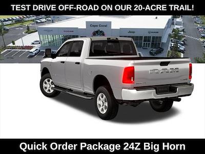 New 2026 Ram 2500 - photo 1