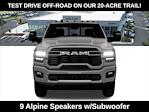 New 2026 Ram 2500 Big Horn Crew Cab for sale #W6T157606 - photo 10