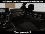 New 2026 Ram 2500 Big Horn Crew Cab for sale #W6T157606 - photo 22