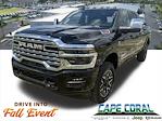 New 2026 Ram 2500 Limited Mega Cab 4x4 Pickup for sale #W6T157607 - photo 1