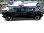 New 2026 Ram 2500 Limited Mega Cab 4x4 Pickup for sale #W6T157607 - photo 3