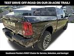 New 2026 Ram 2500 Limited Mega Cab 4x4 Pickup for sale #W6T157607 - photo 4
