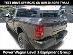 New 2026 Ram 2500 Power Wagon Crew Cab 4x4 Pickup for sale #W6T158370 - photo 7