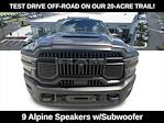 New 2026 Ram 2500 Power Wagon Crew Cab 4x4 Pickup for sale #W6T158370 - photo 9