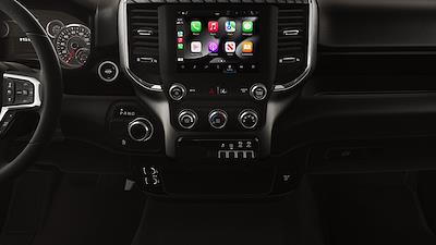 New 2026 Ram 1500 Tradesman Crew Cab for sale #W6T158465 - photo 1