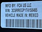 New 2026 Ram 1500 Tradesman Crew Cab for sale #W6T158465 - photo 38