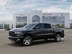 New 2026 Ram 1500 Tradesman Crew Cab for sale #W6T158465 - photo 41