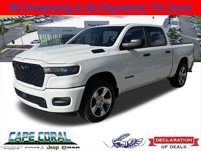 New 2026 Ram 1500 - photo 1