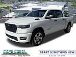 New 2026 Ram 1500 Tradesman Crew Cab for sale #W6T158466 - photo 6