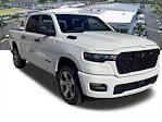 New 2026 Ram 1500 Tradesman Crew Cab for sale #W6T158466 - photo 7